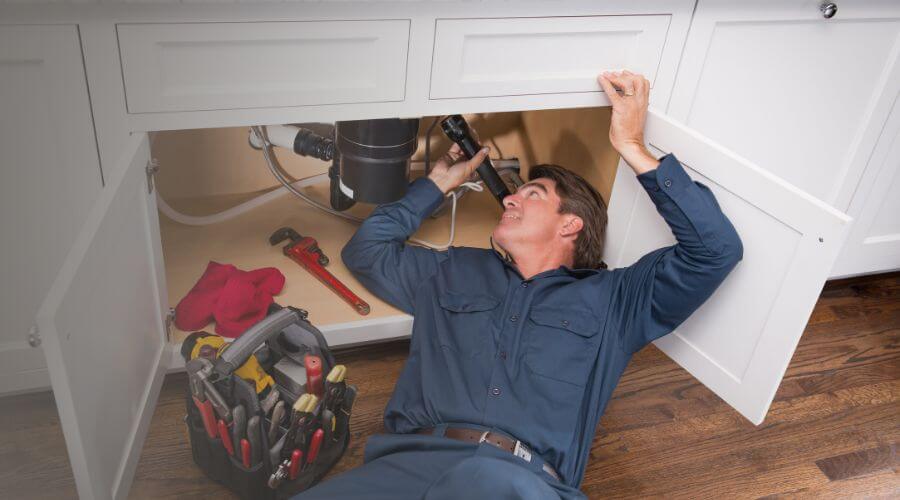 Professional sewer line replacement in Ninilchik, AK